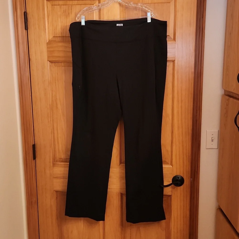 Duluth Noga Relaxed XXL x 33 black - Picture 1 of 2